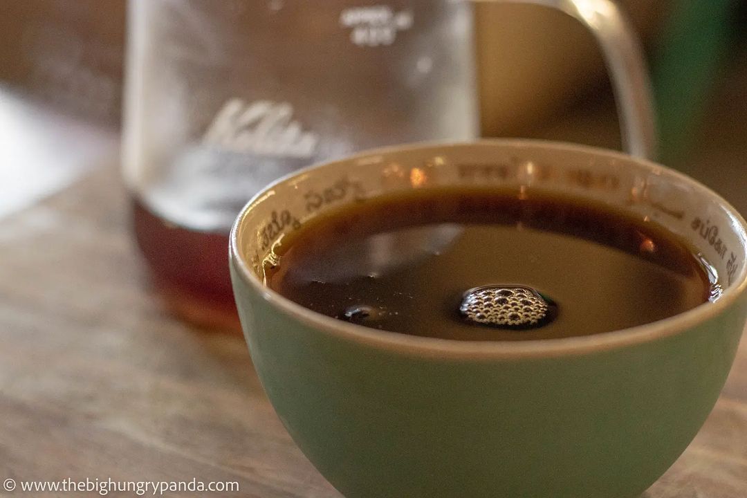 Sankalp Iced Pour-Over Lot #62
